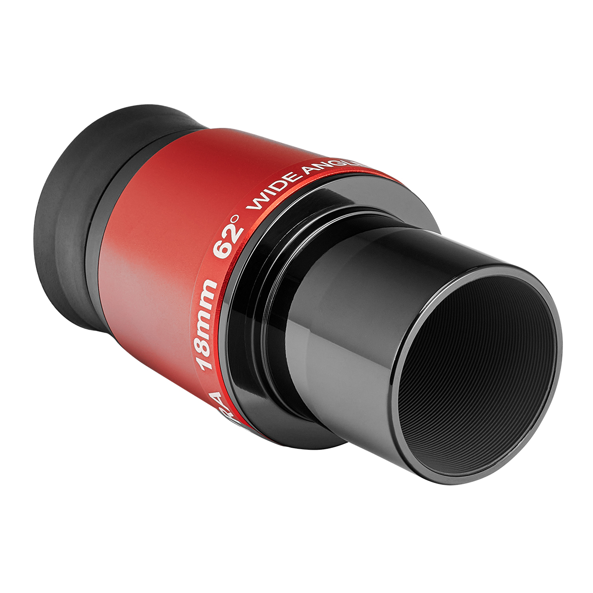 StellaLyra 18mm 1.25" KITAKARU RPL Eyepiece First Light Optics